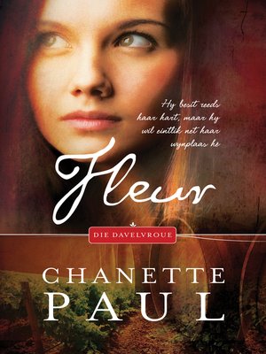 cover image of Fleur